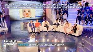 A presentare l'esposto nei loro confronti è l'aidaa, associazione in difesa di animale e. Pomeriggio 5 Tanti Ospiti Oggi Nello Studio Di Facebook