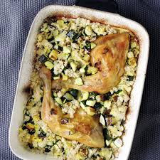 Hahnchen Im Salzzitronen Sud Rezept Hahnchenschenkel Rezept Rezepte Hahnchen
