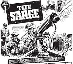 نتیجه جستجوی لغت [sarge] در گوگل