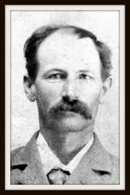 Jefferson Davis “J. D." "Jeff"” Elliott (1861-1947)