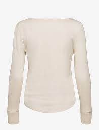 Old navy provides the latest fashions at great prices for the whole family. Gap Waffle Knit T Shirt Langarmlige Tops Boozt Com