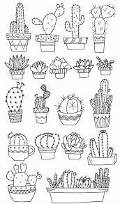 The culture and idea conveyed by this word goes beyond the limits of the japanese archipelago to extend to many countries, causing. Cactus Cute Aesthetic Coloring Pages Coloring And Drawing