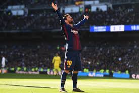 Theo hernandez and dani ceballos joined madrid on 5 and 14 july 2017. Real Madrid Vs Barcelona 2017 La Liga Final Score 0 3 Efficient Barca Dominate El Clasico Barca Blaugranes