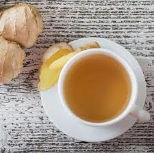 In a saucepan, combine the ginger with fresh water (use one cup of water per serving). The 5 Ginger Water Benefits For Your Health Can Ginger Water Help You Lose Weight