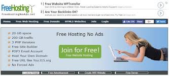 16 Free Web Hosting 2021 To Consider Host Your Websites At 0