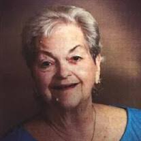 Obituary information for Sandra Littleton