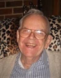 Harry Wanthouse Jr. Obituary