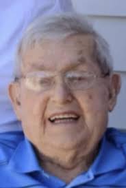 Ellis BAIRD Obituary