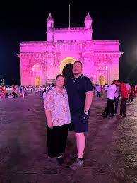 Sewri Fort in Mumbai, India - reviews ...
