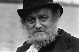 Sign Four Tv 1987 Edward Hardwick Editorial Stock Photo