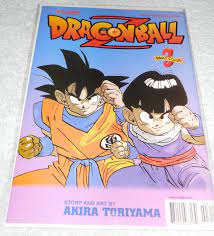 Jan 17, 2020 · dragon ball z: Dragon Ball Z 3 Part 4 Akira Toriyama Amazon Com Books