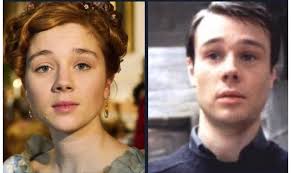 Does Eloise have the same reaction to Penelope being Lady Whistledown in  the book?