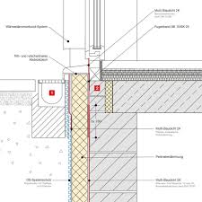 Bildergebnis Fur Tur Fusspunkt Detail Fenster Detail Bodentiefe Fenster Fenster