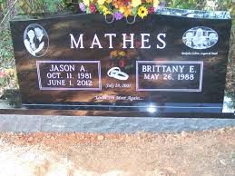 Jason Aaron Mathes (1981-2012)