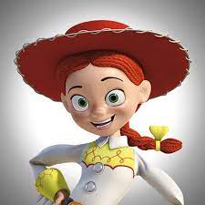 Aramanızda 20 adet ürün bulundu. Jessie Characters Toy Story