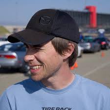 SCCA Autocross Sunday