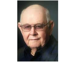 Daniel Bolin Obituary (1937