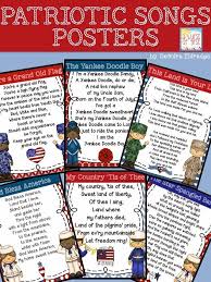 You Light Me Up Inside Like The 4th Of July Song Download Free Posters Of Patriotic Songs Patriotic Classroom Patriotic Classroom Theme Elementary Music Classroom