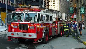 Free Screensaver Wallpapers For Fire Truck Fire Trucks Fire Department Firefighter