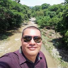 Erick Emerson Campos Ramos