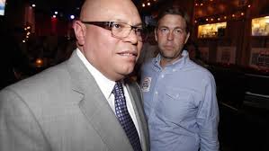 Austin mayoral race, 12.16.14