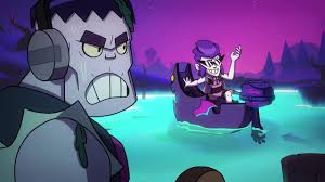 Brawl Stars Ost Brawl O Ween Battle 1 Music Ø¯ÛŒØ¯Ø¦Ùˆ Dideo