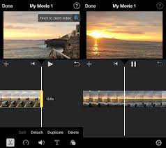 Now choose the preset size you want to use to crop your picture. How To Crop A Video On Iphone With And Without Imovie