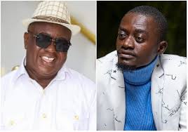 Lilwin's 'Ibrahim Traore' Movie Premiere: A Blockbuster Hit in Kumasi! - Imagen principal del artículo