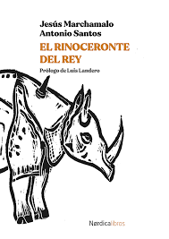 Estamos interesados en hacer de este libro el rinoceronte libro wikipedia uno de los libros destacados porque este libro tiene cosas interesantes y puede ser útil para la mayoría de las personas. El Rinoceronte Del Rey Libro Nordicalibros Com