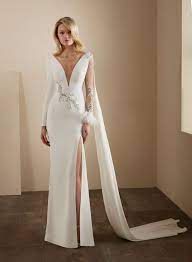Abiti da sposa e coordinati. Abiti Da Sposa 2020 Piu Belli Ecco I 100 Assolutamente Imperdibili