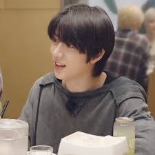 a moment of silence for Beomgyu beautiful face ✨ kookiebear ✨