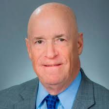 Shackelford Elected NARFE National President