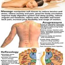 Their offer is a blend of thai massage, swedish and ashiatsu which allow the client to customize their massage according to their individual needs. Reflexology In Riverton Yelp