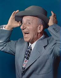 Jimmy Durante's Final Film Performance in Frosty the Snowman