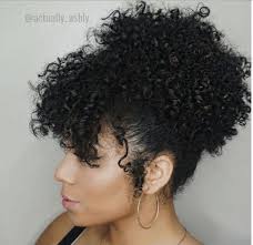 Take a look and see for yourself the various colors of the crowning glory. 25 Awesome Easy Natural Hairstyles For The Beach Vacation
