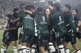 0-2. Coquimbo alcanza a Nacional en la cima del grupo en el que naufragan Tolima y la U