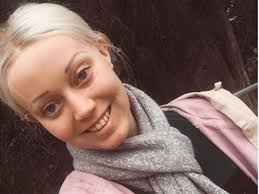 Brave model shares heartbreaking picture following her suicide attempt