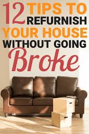 12 Tips To Save Money On Furniture We Saved Over 5 000 Cheap Diy Decor Repurposed Furniture Cheap Furniture