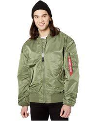 Check spelling or type a new query. Alpha Industries Remove Before Flight Jacket In Black For Men Lyst