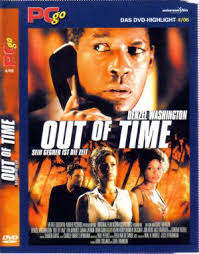 PCgo **OUT OF TIME