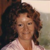 Sue Ann Burton Strickland Obituary