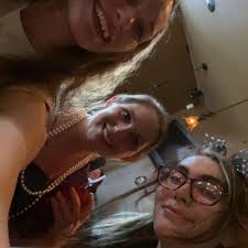 Kaitlynn Garrison • Facebook