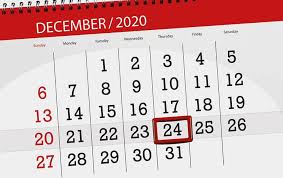 It's christmas eve, and so many celebrities are already celebrating! Full Day Off Granted For Christmas Eve