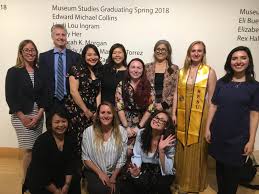 Escuchar maria fernanda de remmy valenzuela: 2018 Graduates Global Museum Museum Studies