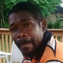 Mr. Andre Deliese Reaves Obituary