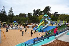 Section of synthetic turf stolen from playground at slo's sinsheimer park. Facebook