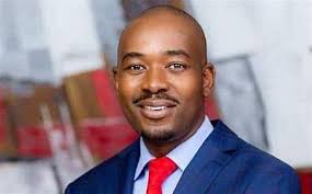 Nelson Chamisa