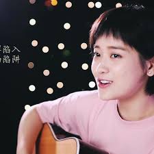 庾澄庆《情非得已》Guitar Cover By Jade Cheng 郑湫泓_哔哩哔哩_bilibili