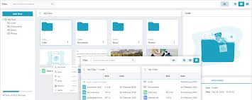 Pdf is a hugely popular format for documents simply because it is independent of the hardware or application used to create that file. Javascript File Manager Html5 File Browser Webix