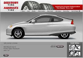 Please select your vehicle year above to browse quality custom rims and tires. Advice On Aftermarket Wheels For My 1st Gen Insight Honda Insight Forum
